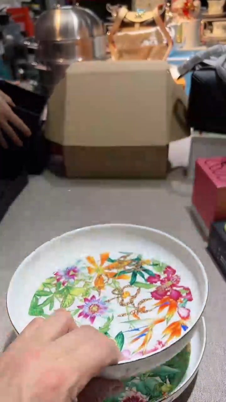 【闪购商品】瓷片正品保真，清库存