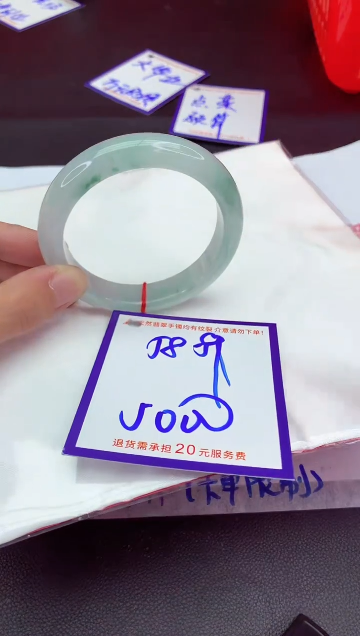 未镶嵌手镯翡翠11111111