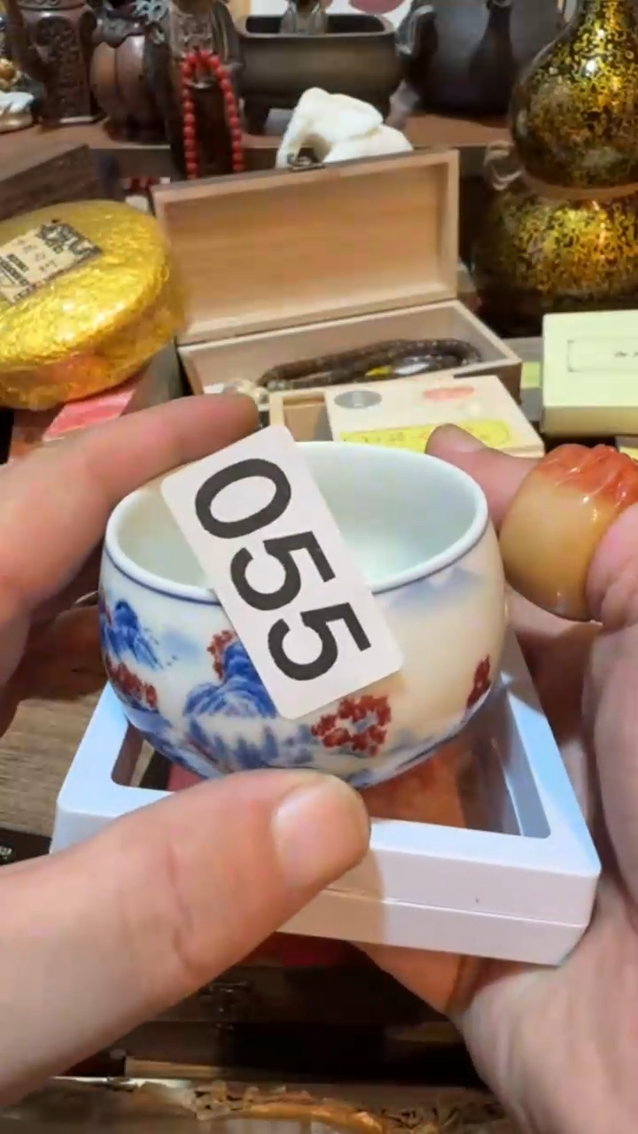 佛*瓷器瓷器瓷器055