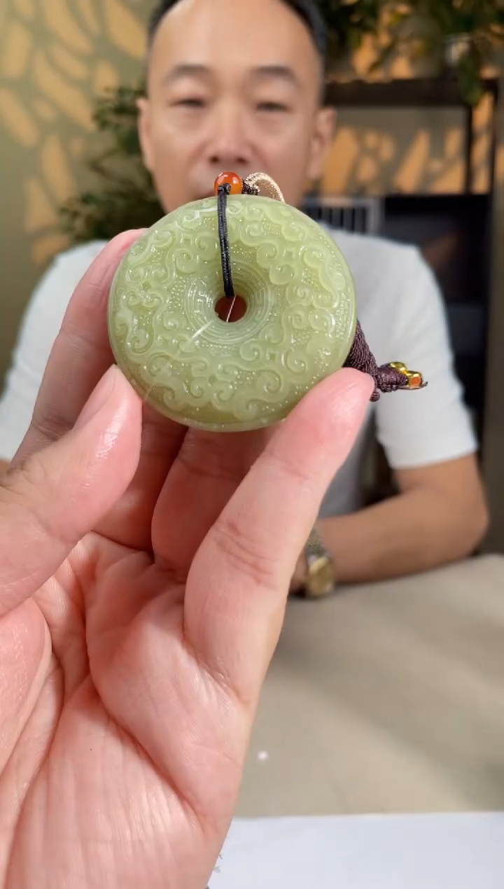 定制和田玉多样性发货拍一发一