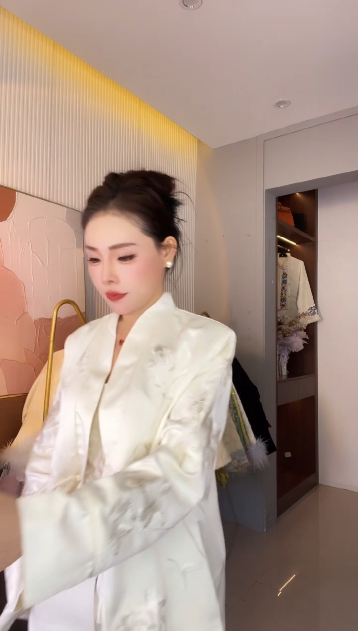 256118 上衣外套 L85-105