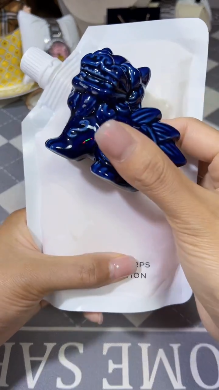 瓷片陶茶666文玩周边多人