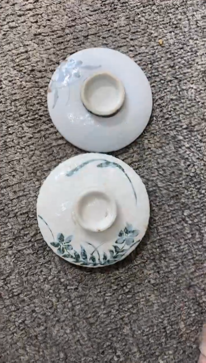 九**十中古回流 谨慎参拍