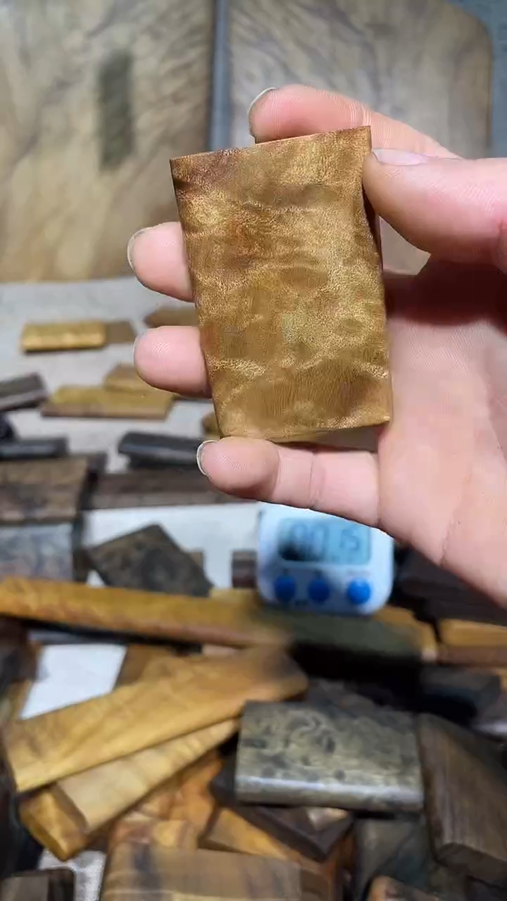 【闪购商品】金丝楠木工艺品/默认不打孔/打孔联系客服