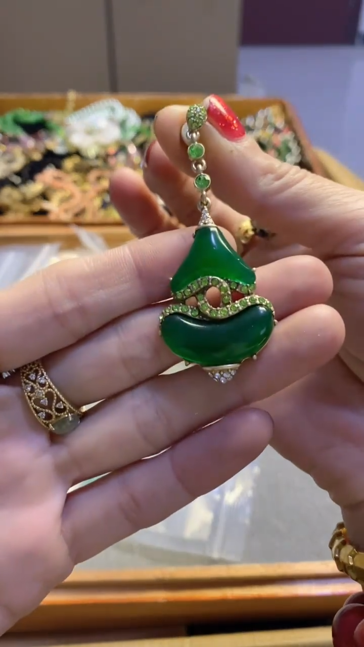 【闪购商品】瓷片613艺祥瓷器艺祥瓷器