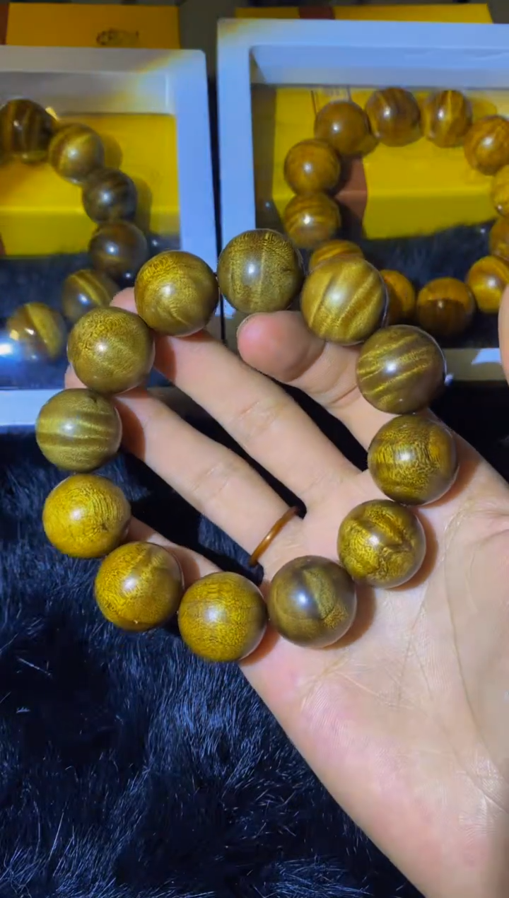【闪购商品】金丝楠木雕【楠帝】小叶桢楠枯木满水波2.0