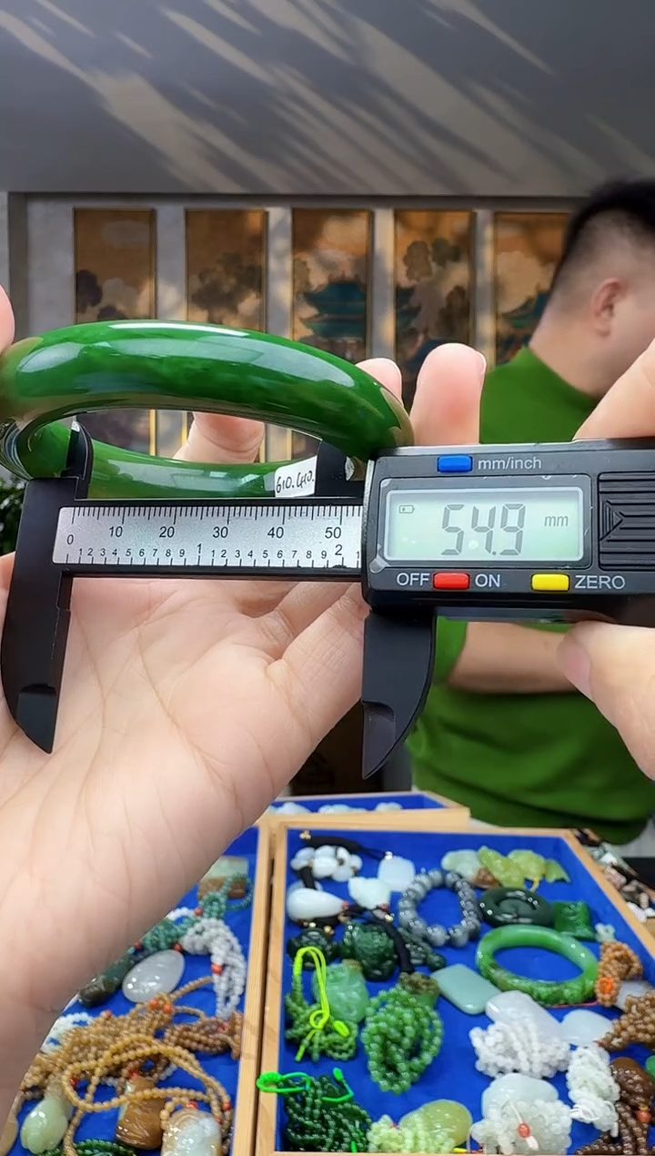 未镶嵌和田玉挂件拍一发一