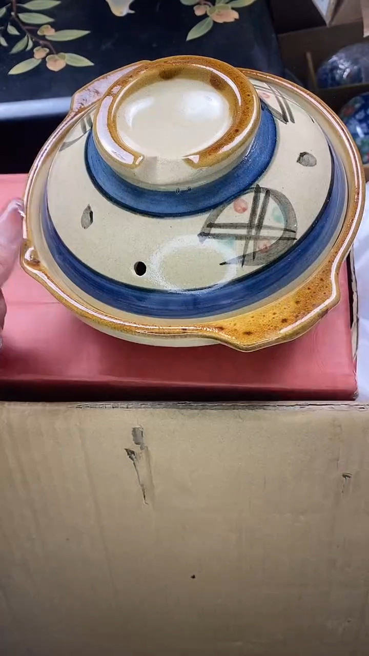 1瓷片精美陶瓷甄选一单一付