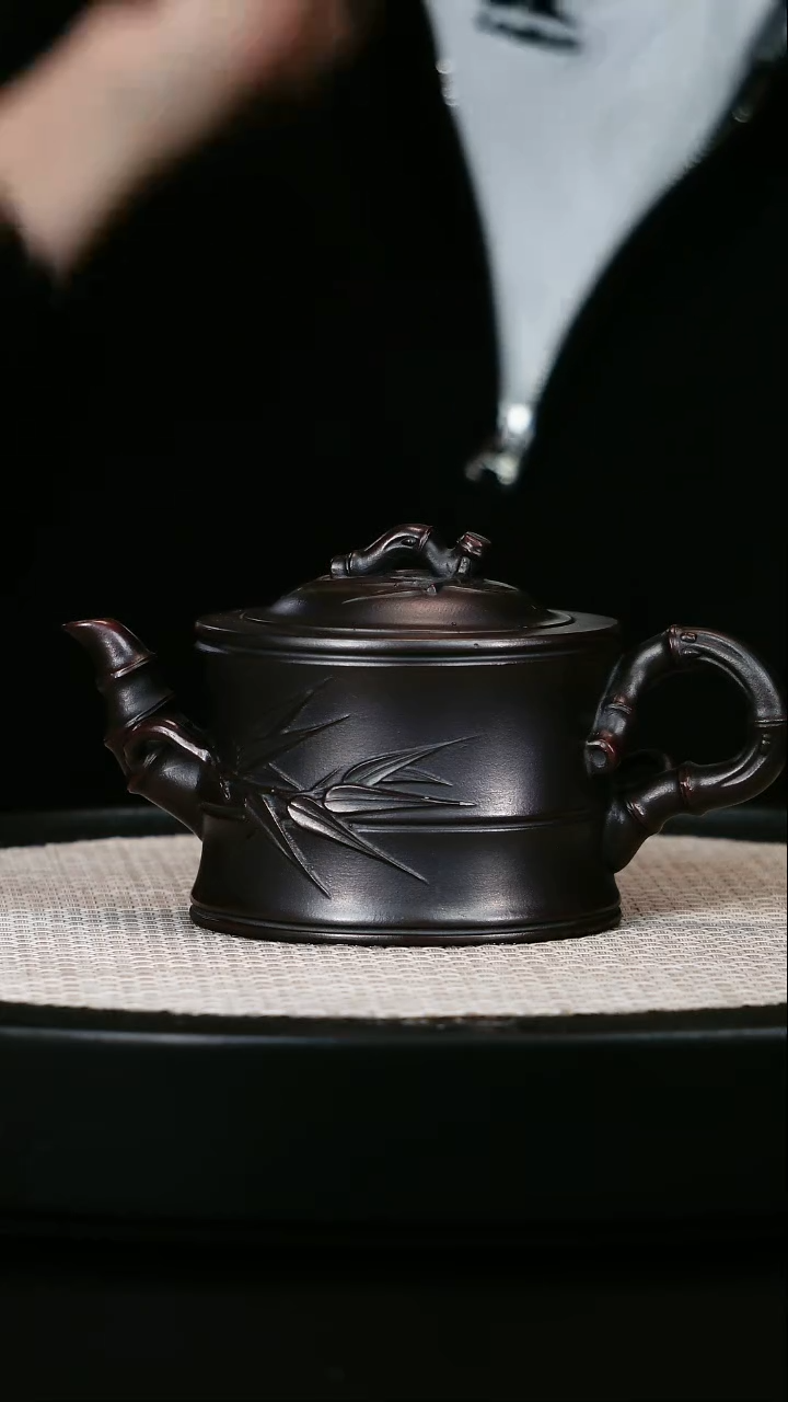 茶壶紫砂F高端紫砂壶
