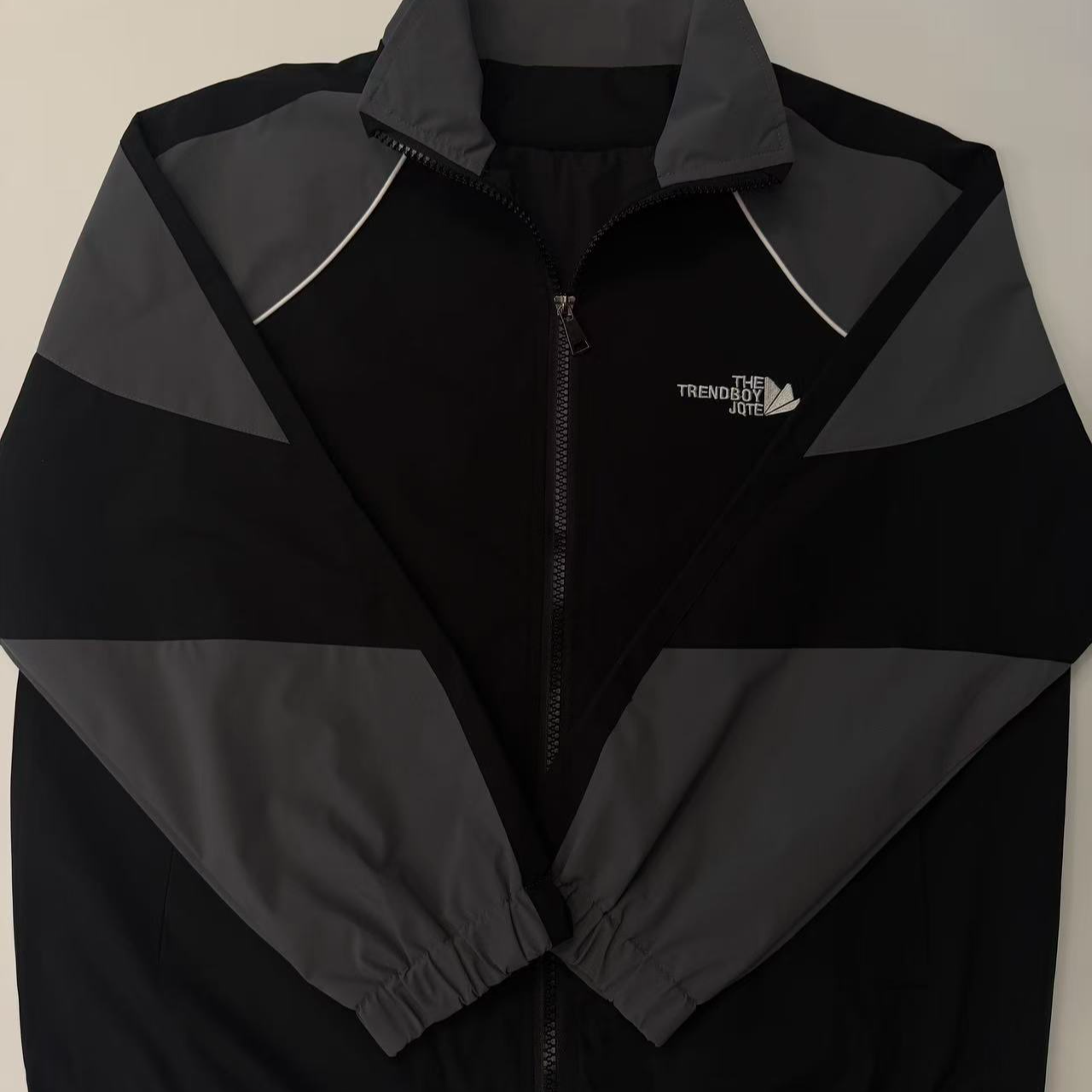 青少年新款春秋百搭韩版学生宽松休闲显瘦ins潮上衣C26004