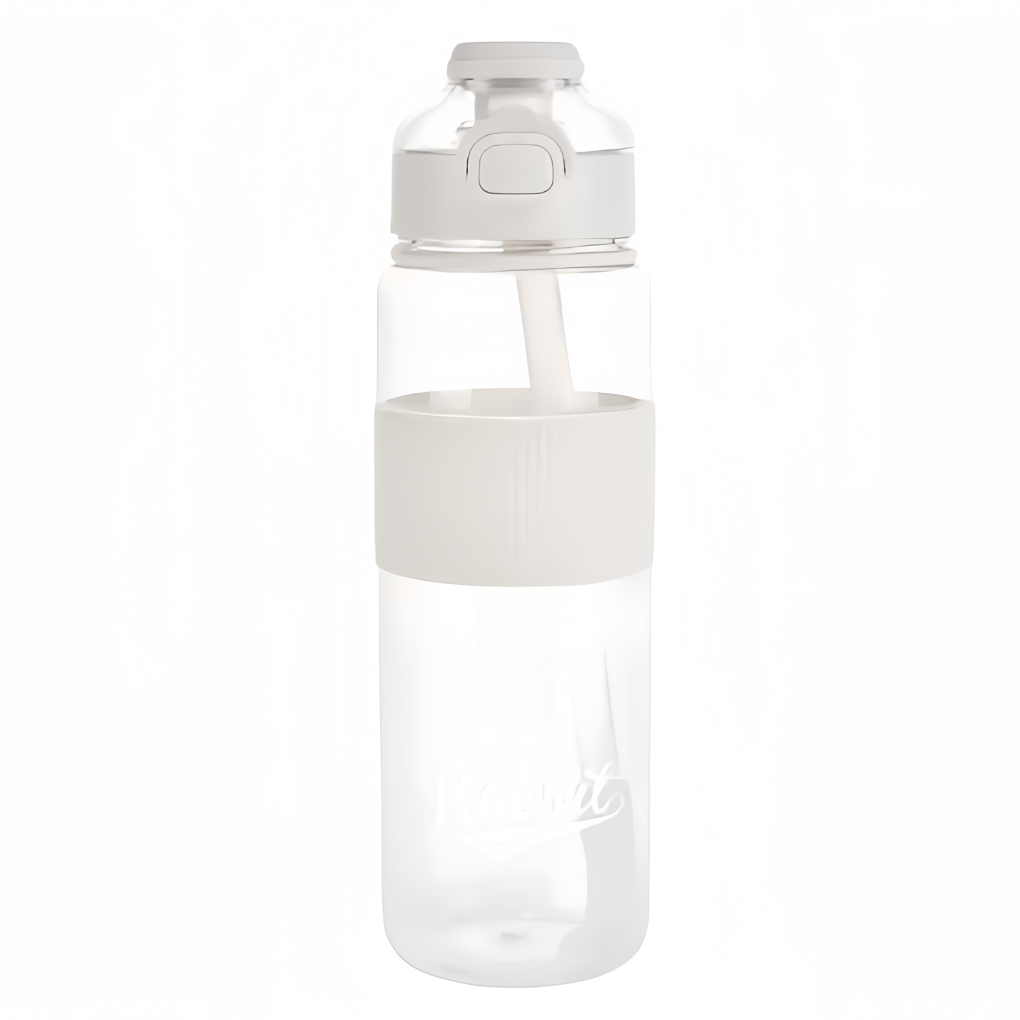 比得兔(Peter Rabbit)米亚运动水杯1100ml大容量