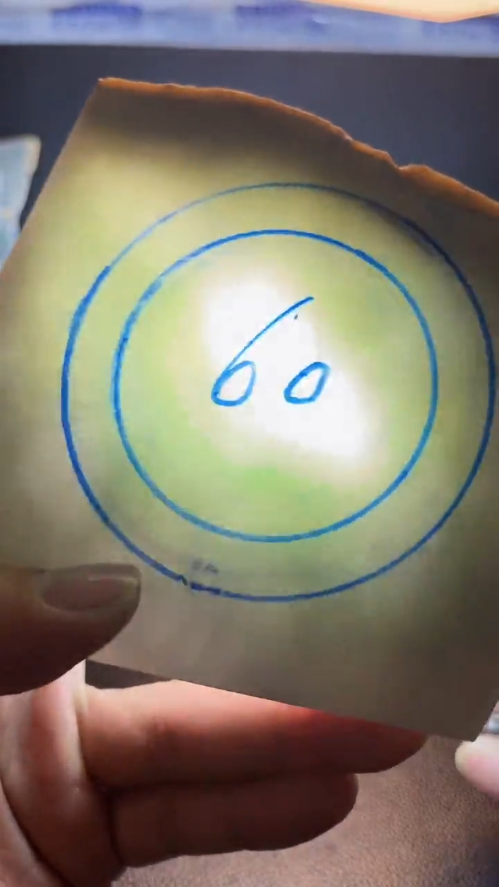 未镶嵌5定制翡翠五天然翡翠