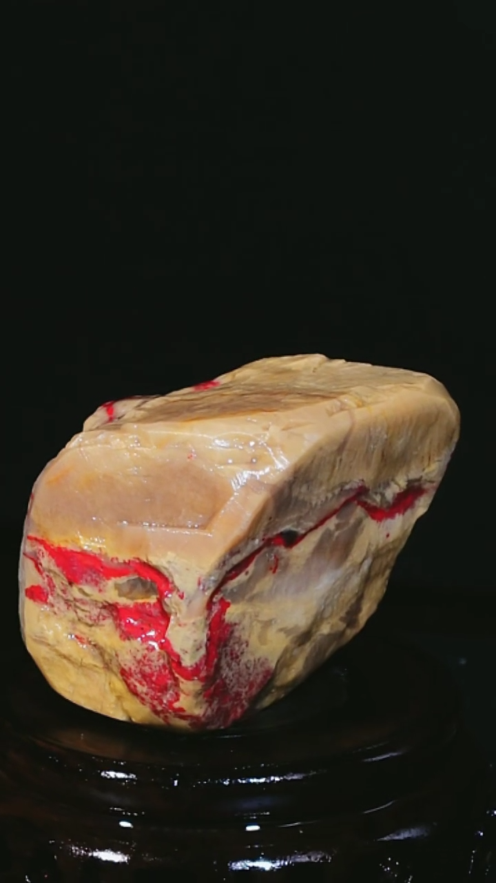 【闪购商品】昌化石昌化鸡血石