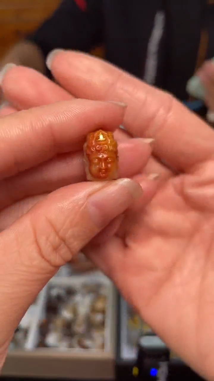 【闪购商品】玛瑙/玉髓配饰未镶嵌188