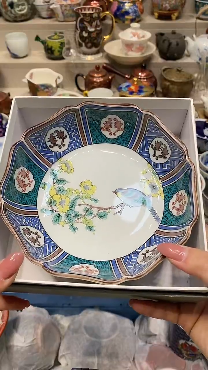 瓷片系统自动截取直播间实时画面