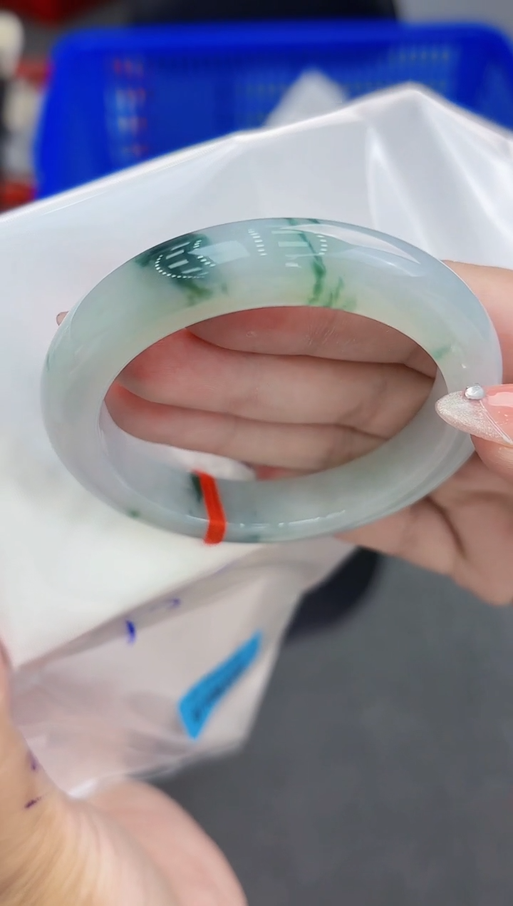 【闪购商品】翡翠手镯未镶嵌翡翠手镯