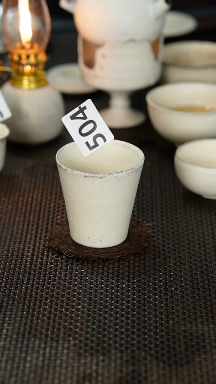 【闪购商品】504景德镇{立梦陶}手作