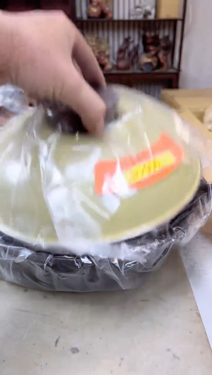 瓷片1579聚宝缘海陶精选