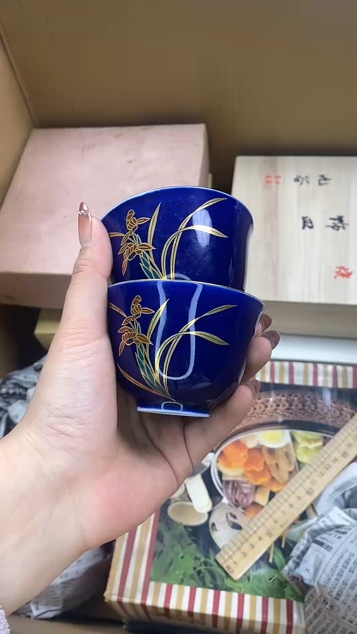 瓷片瓷片精美陶瓷甄选一单一付