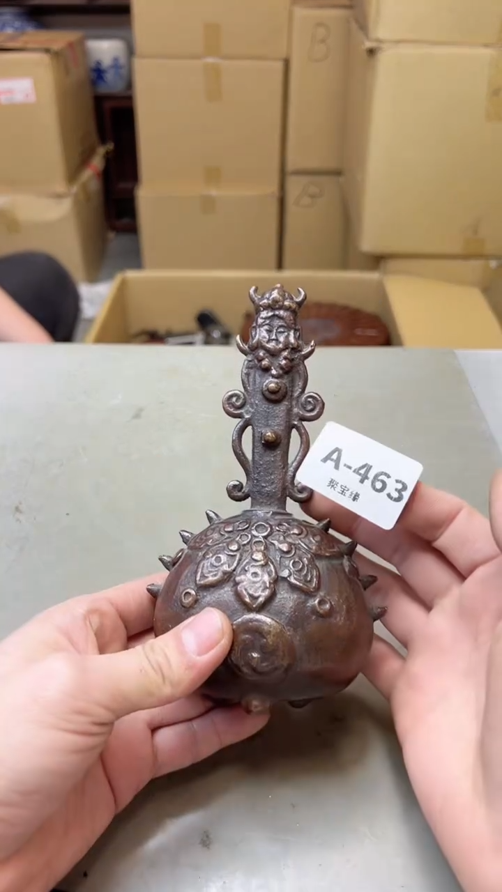 【闪购商品】瓷片463聚宝缘海淘精选