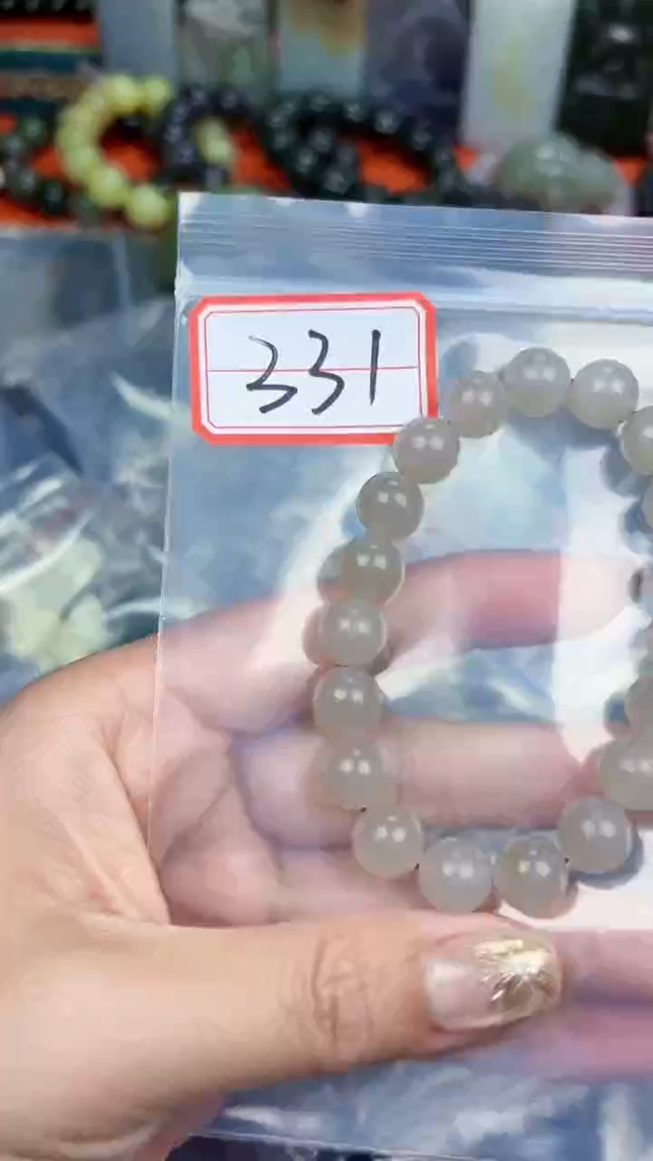 颈饰未镶嵌和田玉和田玉