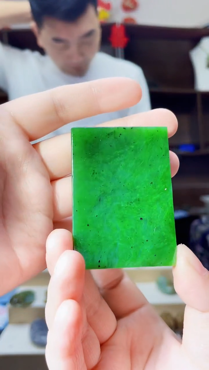 【闪购商品】和田玉颈饰未镶嵌多样性发货拍一发一63.2