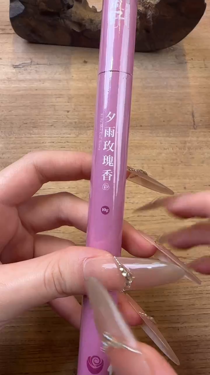 线香4号 夕雨玫瑰香 21cm*10克