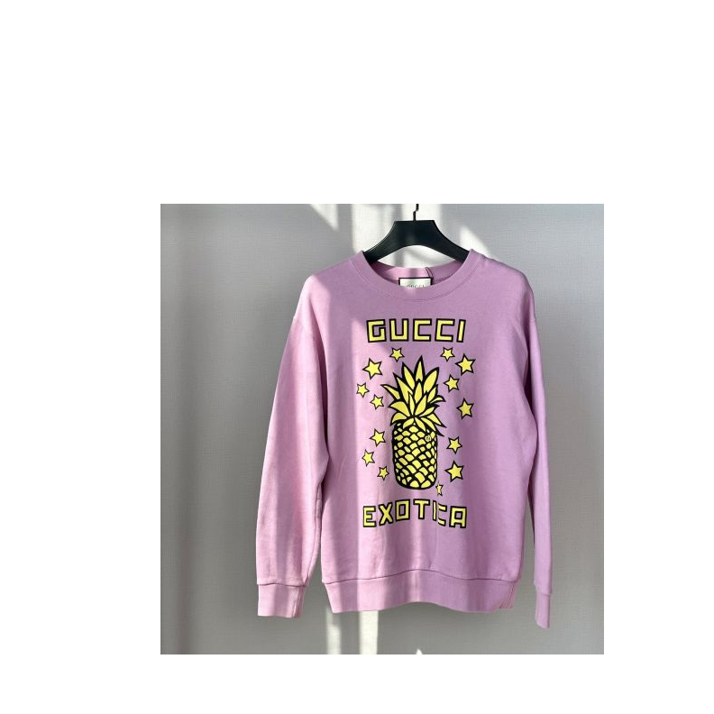 99新 GUCCI/古驰 双双臻选/ZZ00119/古驰卫衣