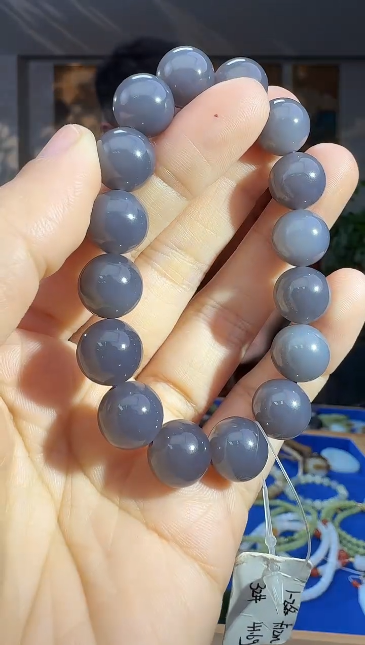 未镶嵌和田玉挂件拍一发一