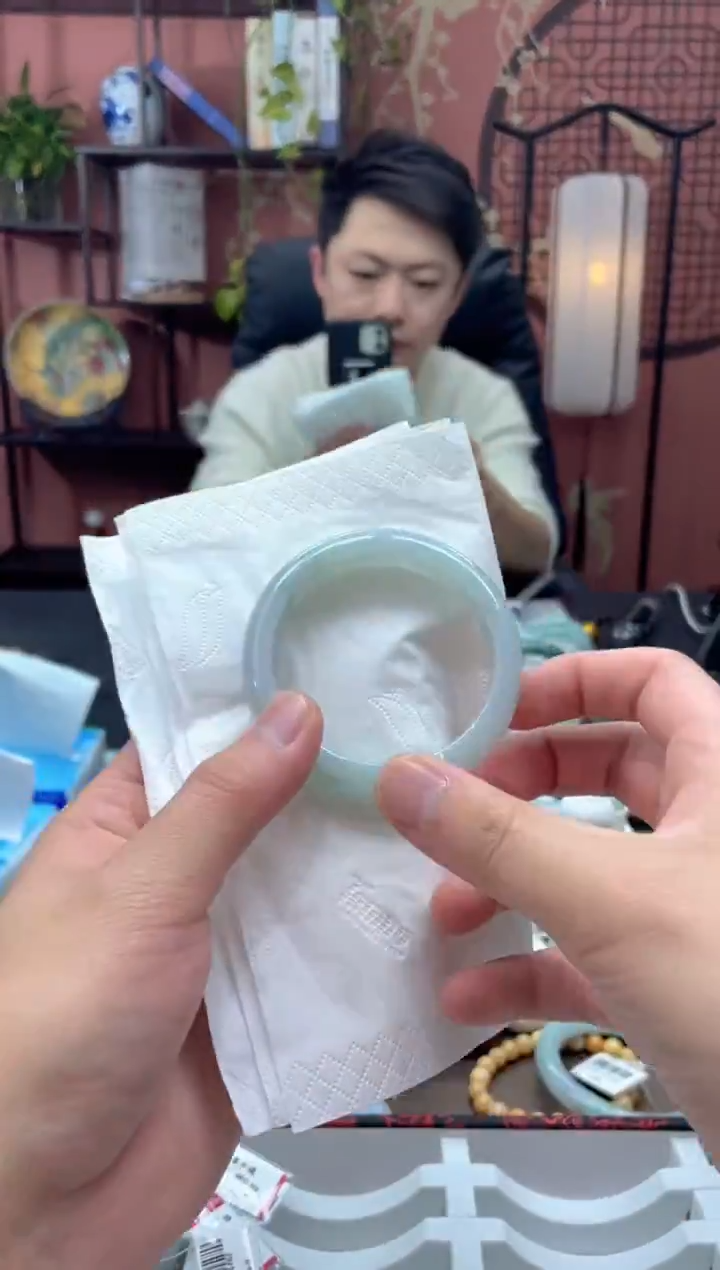 未镶嵌手镯翡翠1822****