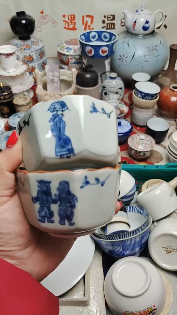 其他陶紫韵陶艺优品小铺满30包邮