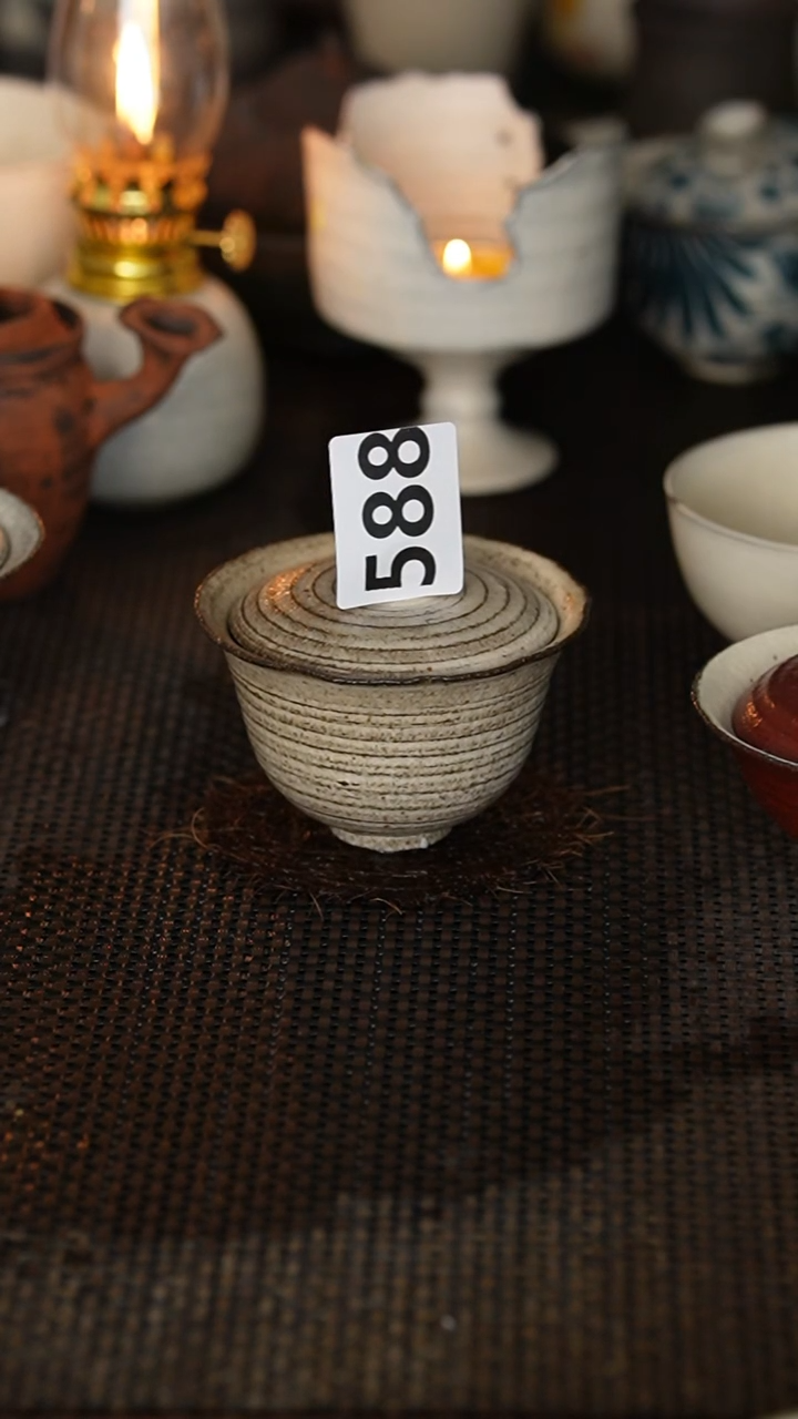 【闪购商品】588景德镇{立梦陶}手作