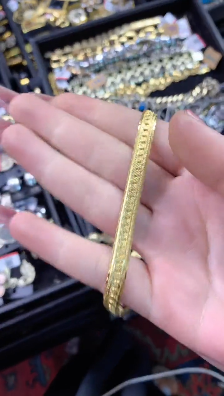 【闪购商品】瓷片楚楚中古珠宝甄选不退换