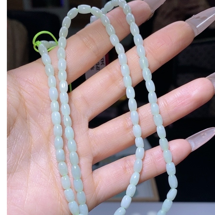 天然A货翡翠B-@@YQYC021472