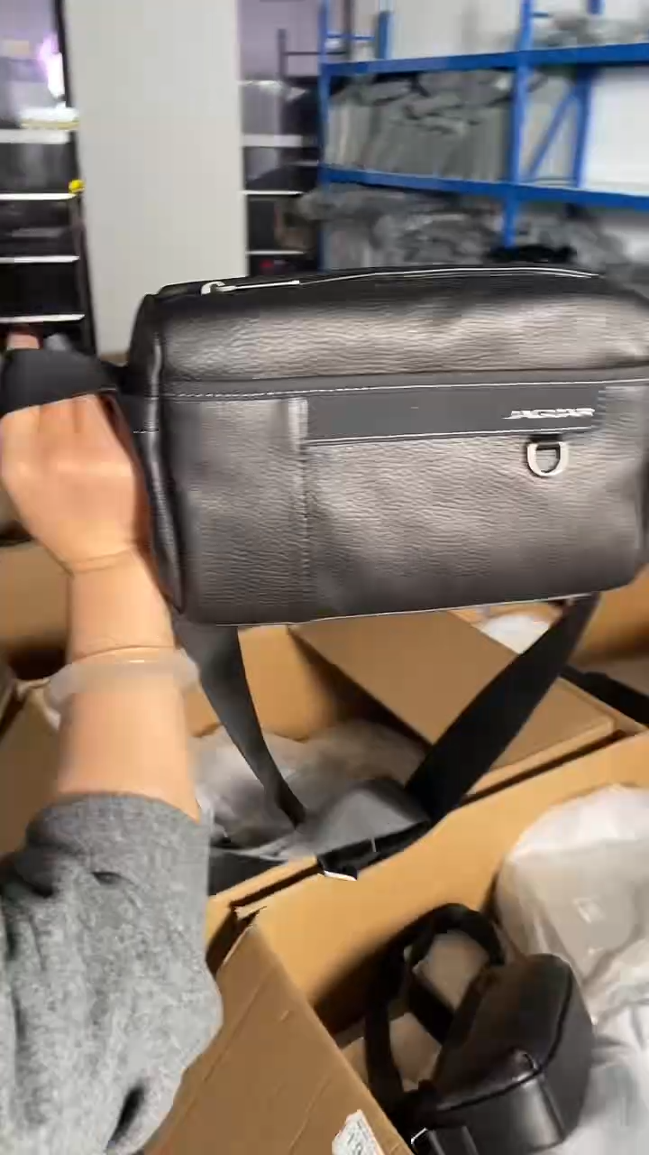 鹿皮（革）195品牌男包清货中（不要卡单，理性消费）