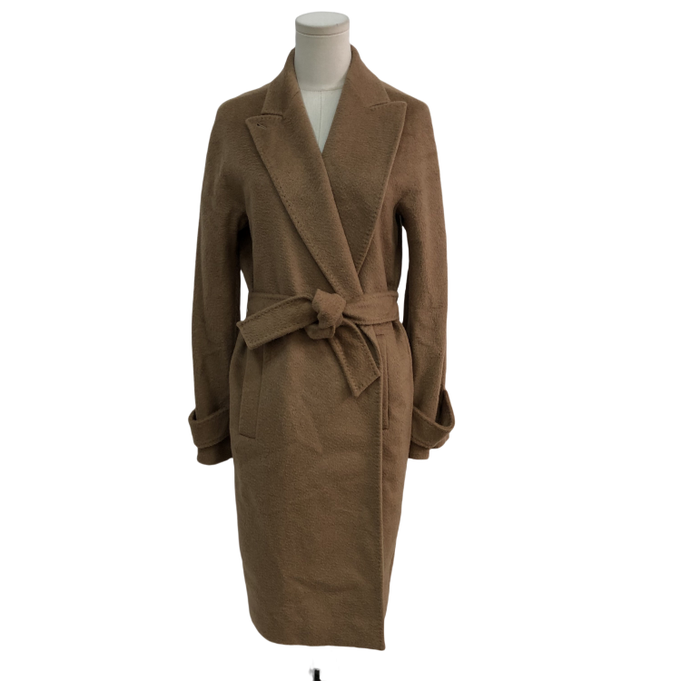 麦丝玛拉/大衣/95新/[251227ZC]