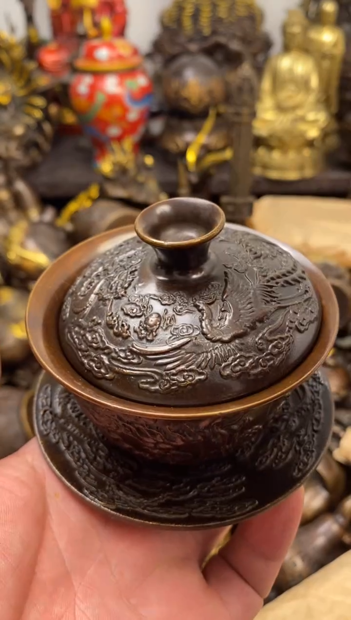 案台摆件 物品摆件