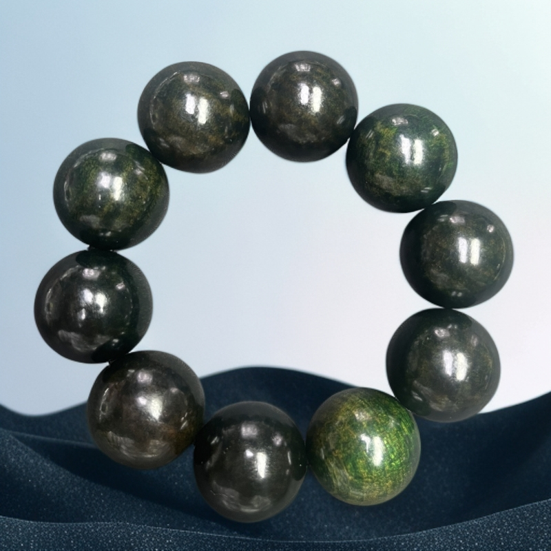 二哥文玩木串C57