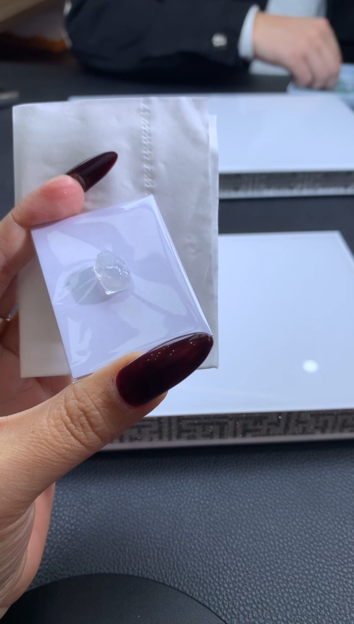 【闪购商品】定制翡翠未镶嵌翡翠