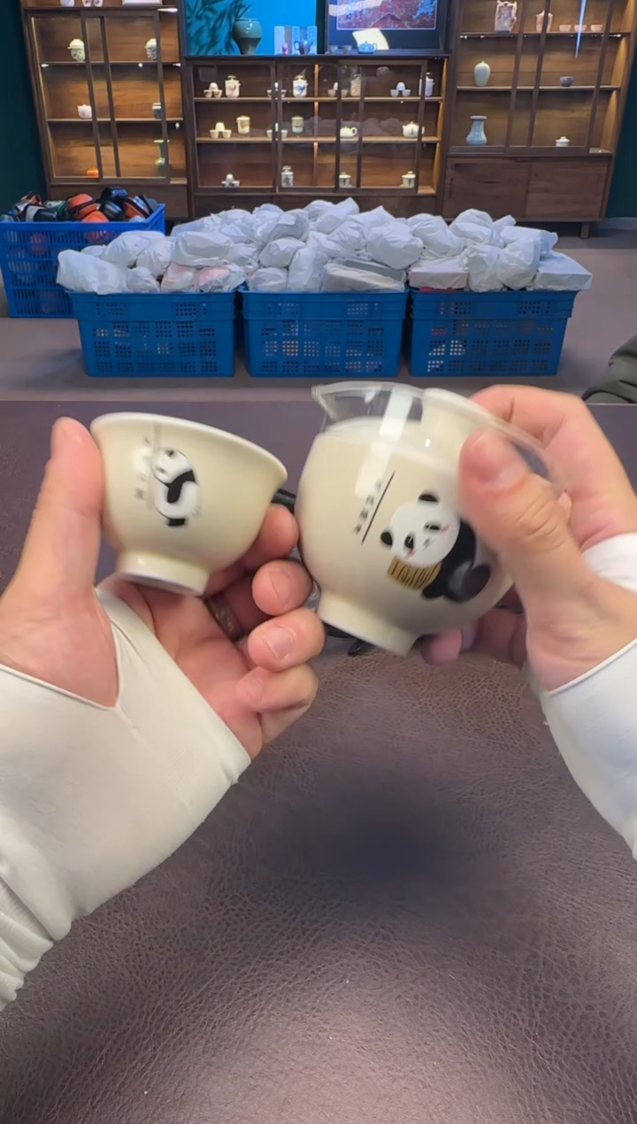 【闪购商品】摆件瓷SC1111111111