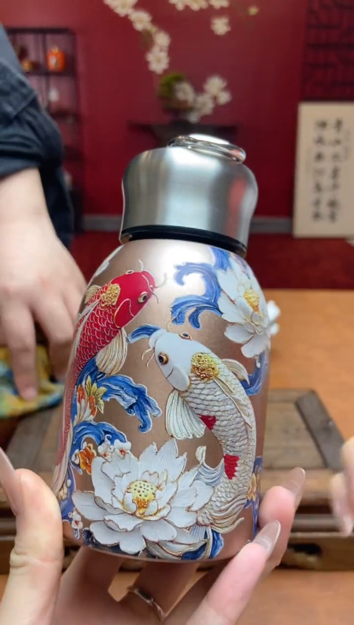 【闪购商品】婷婷陶瓷直播间专属链接