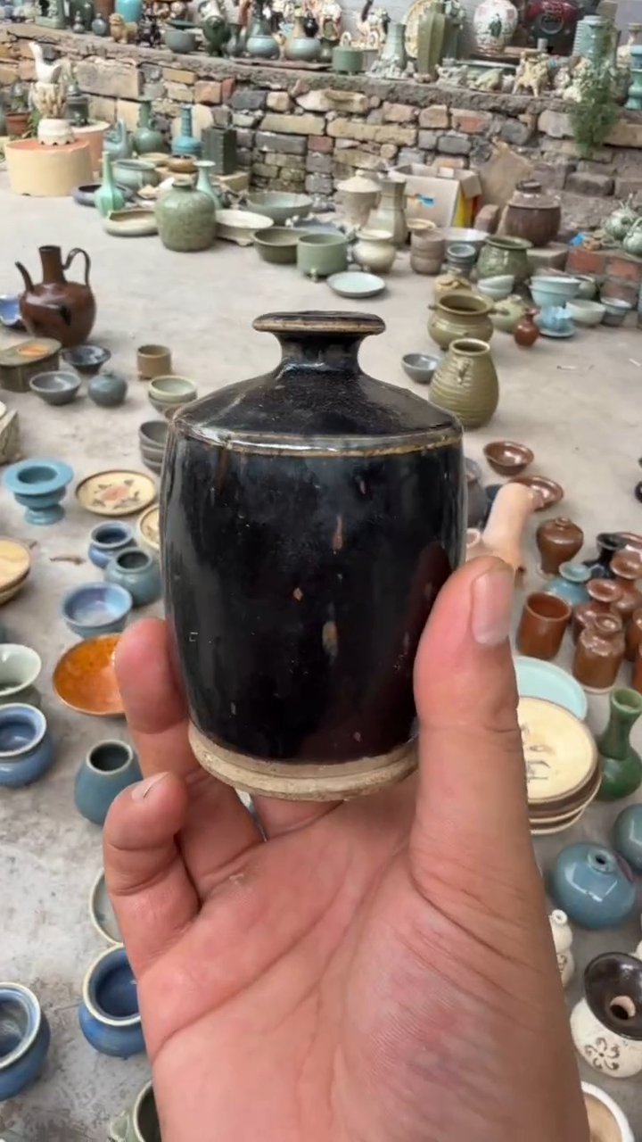 摆件淡**风瓷器瓷器瓷器瓷器