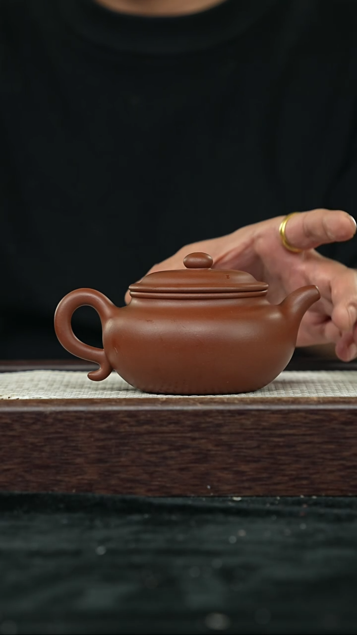 【闪购商品】紫砂其他@@JM-WXJ15821