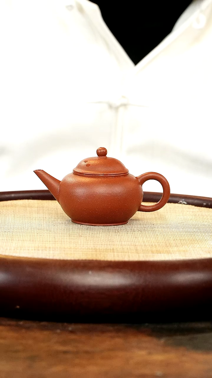 茶壶紫砂老行家紫砂16