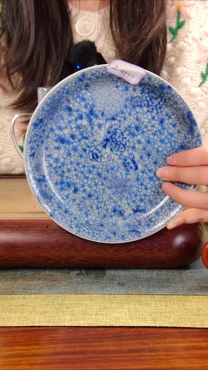 茶壶紫砂栋*徐记福康 原矿紫砂 2