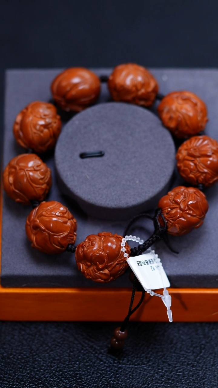 吊坠橄榄核过*&橄榄核