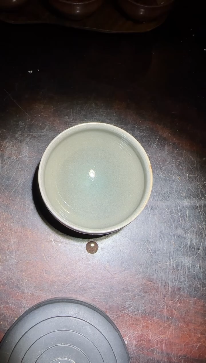 【闪购商品】茶盏陈远福高端收藏66