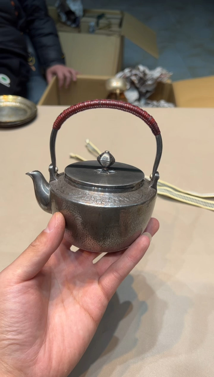 【闪购商品】紫砂茶杯紫砂茶具紫砂茶具