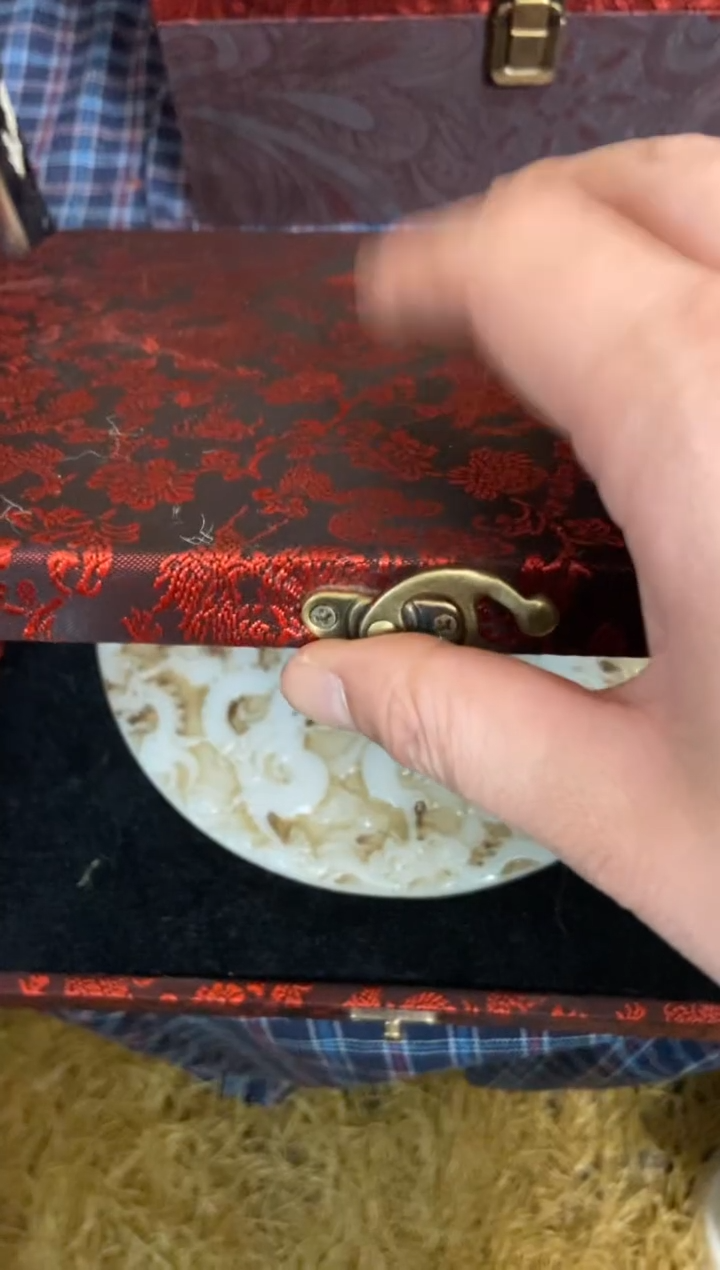 木特色=====福利盒