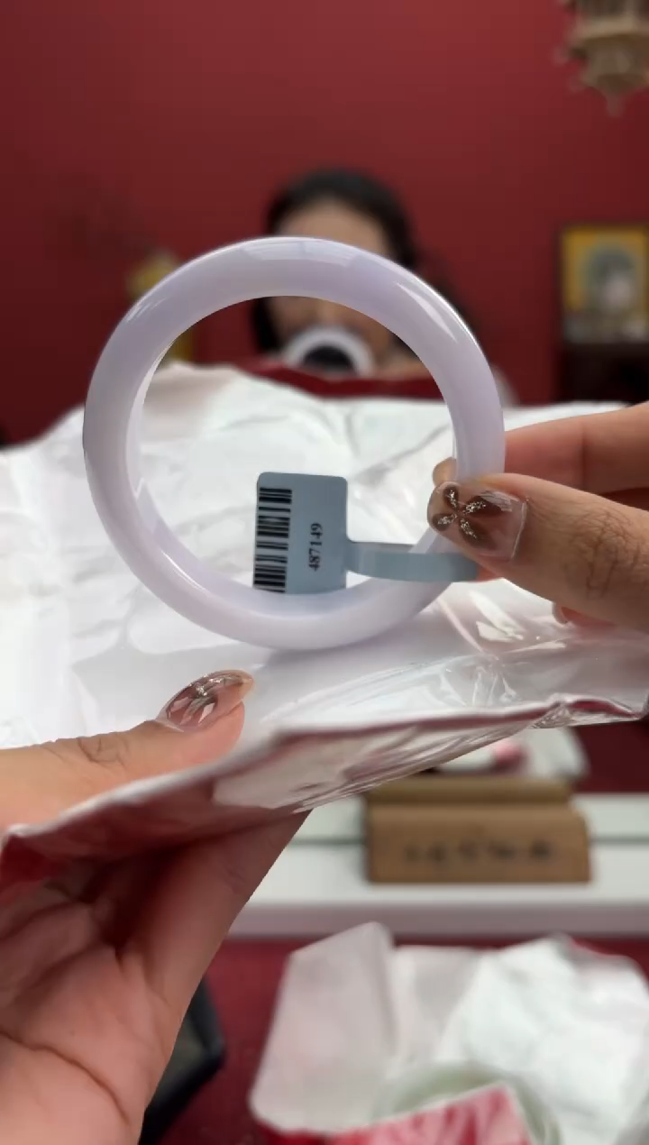 【闪购商品】翡翠手镯未镶嵌2手镯